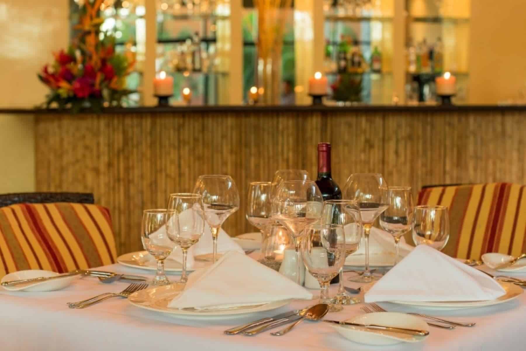 occidental-tamarindo-dining