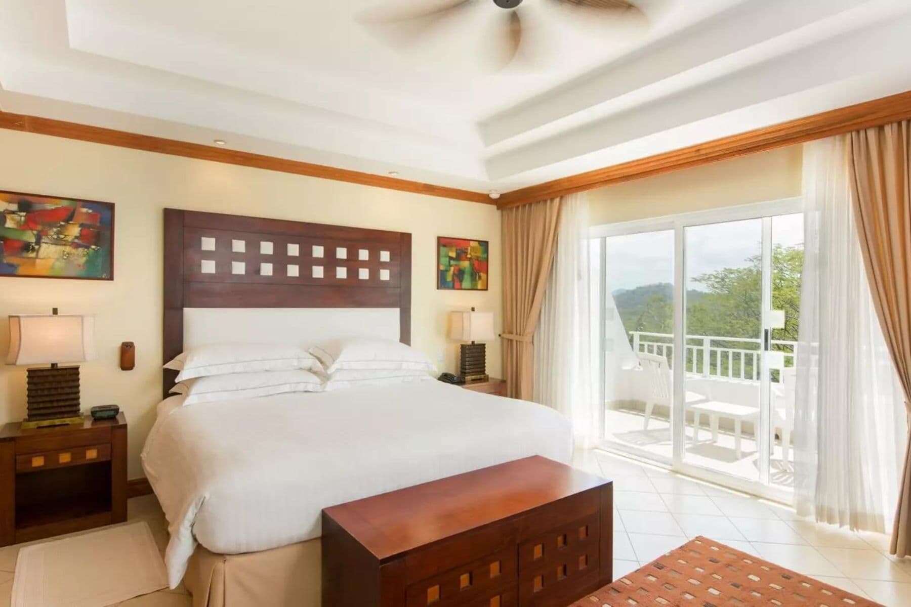 occidental-tamarindo-room