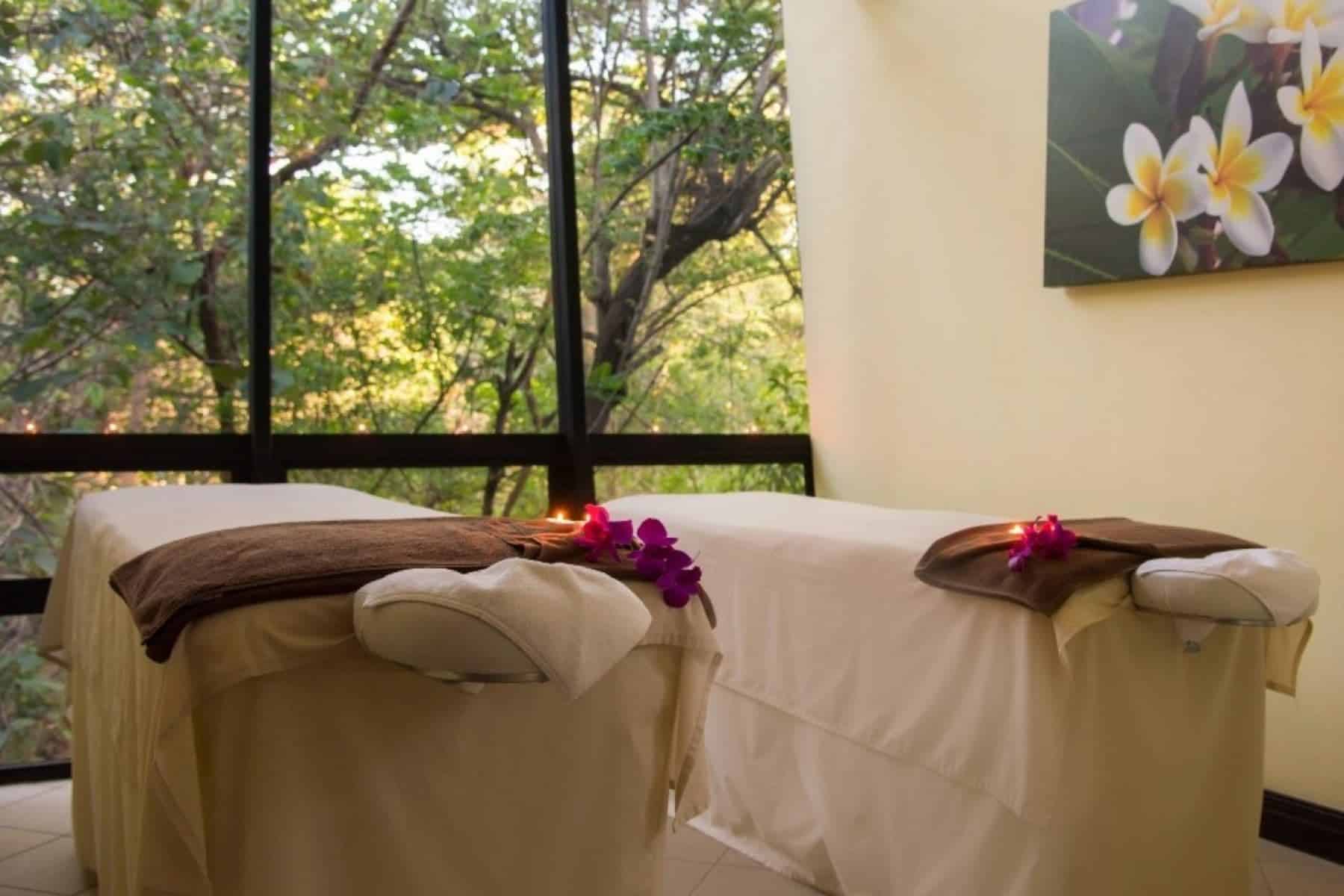 Occidental Tamarindo Spa