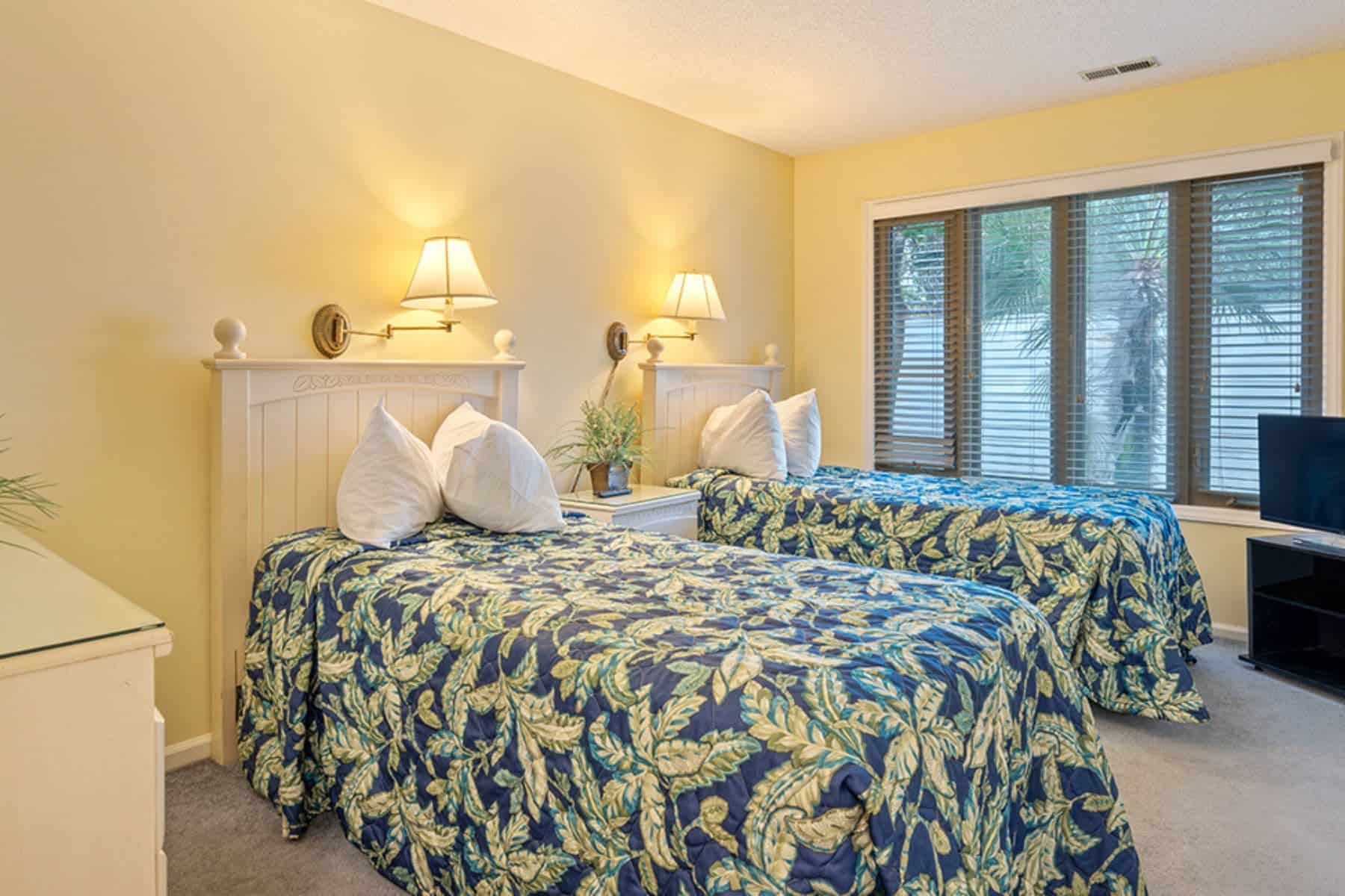 Ocean Creek Resort Two Beds