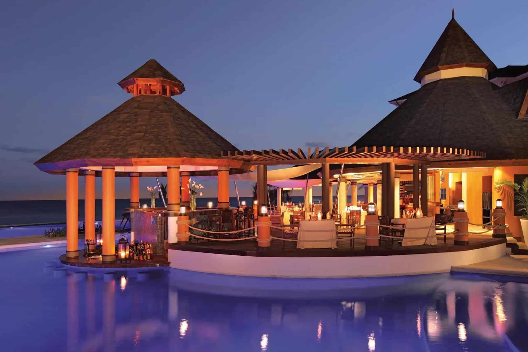 Oceana Seafood Specialties