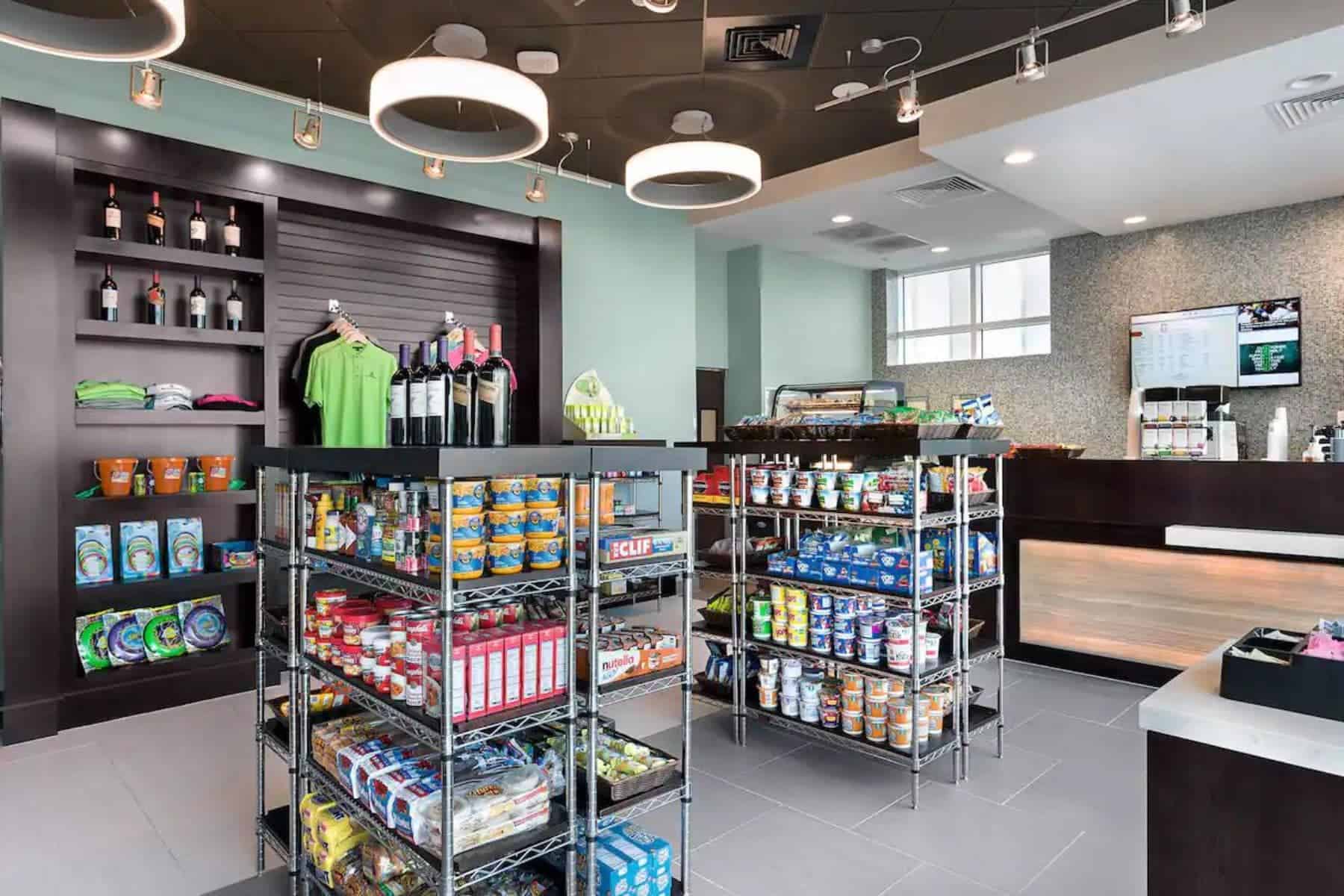 Oceans 22 Hilton Grand Vacations Marketplace