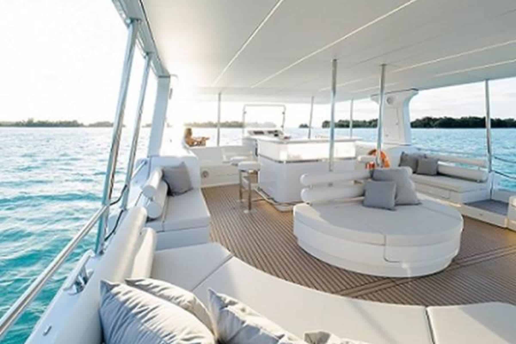 On The Okeanos Pearl Le Bora Bora