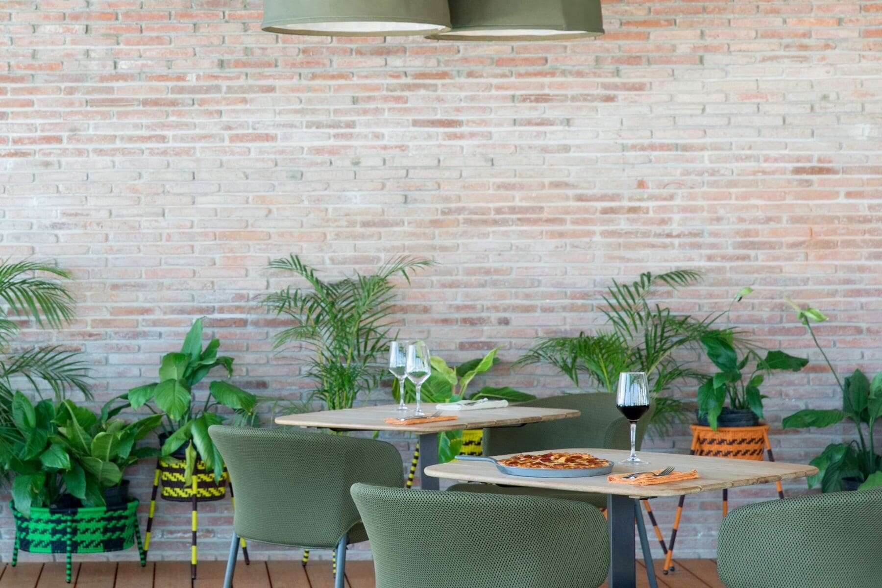 Oregano Restaurant At Excellence Oyster Bay