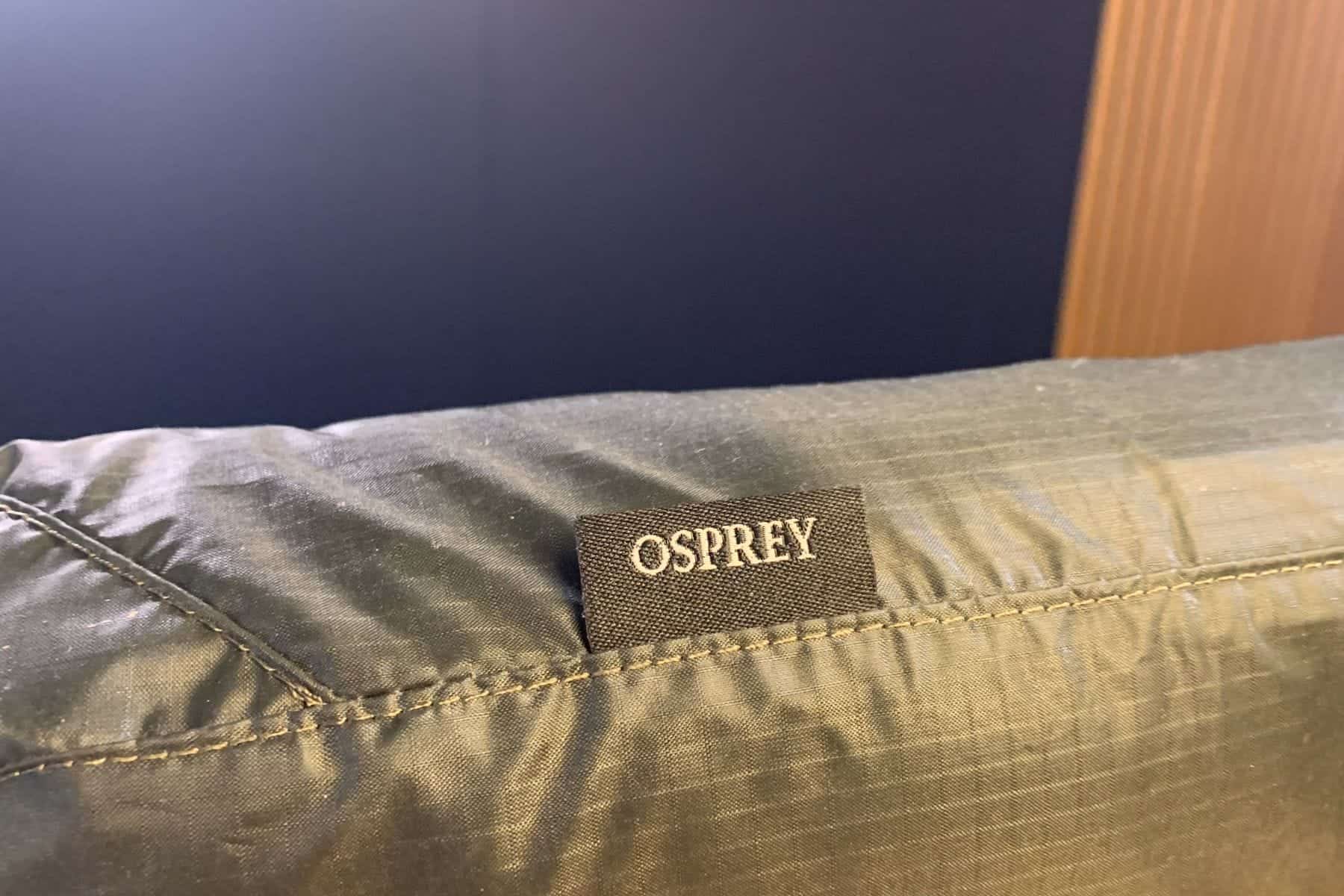 osprey-ultralight-packing-cubes-logo