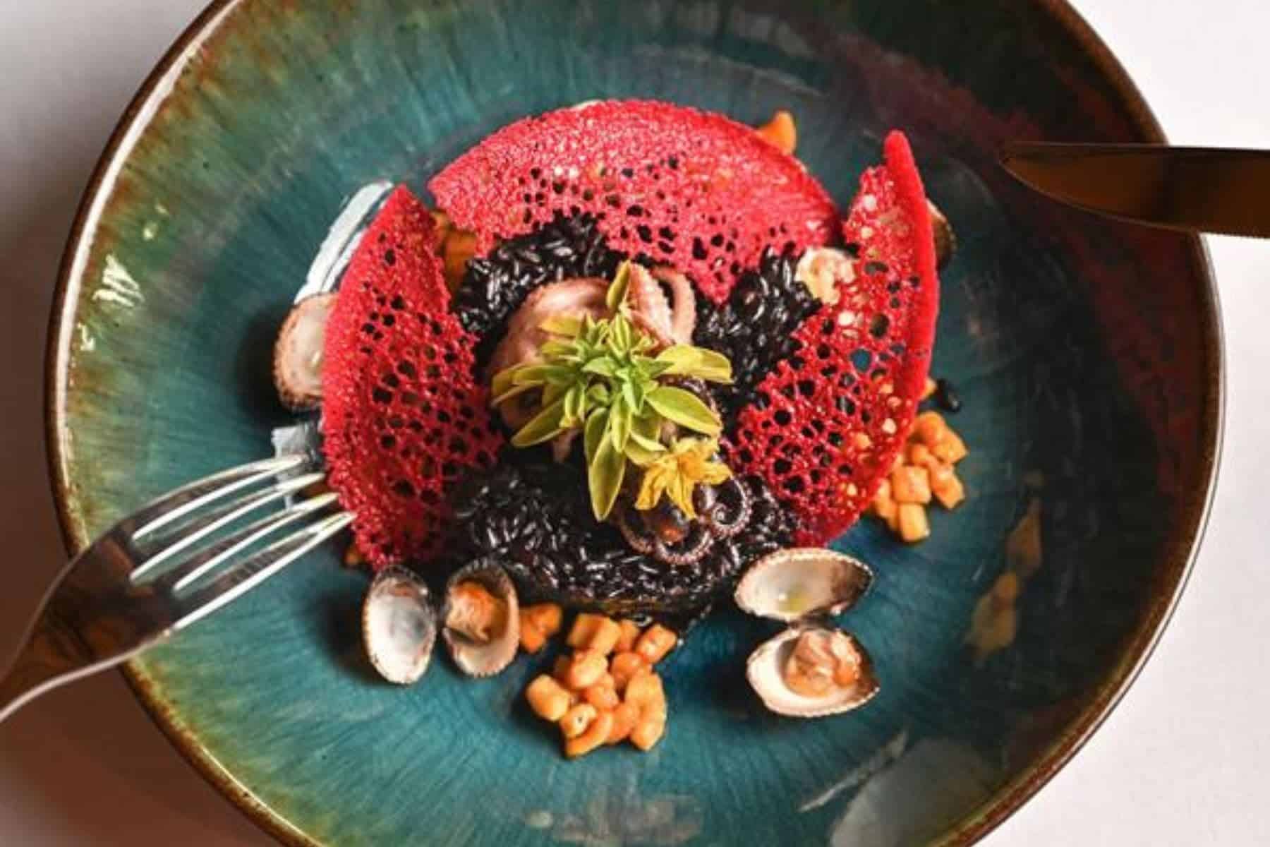 Otemanu By Le Bora Bora