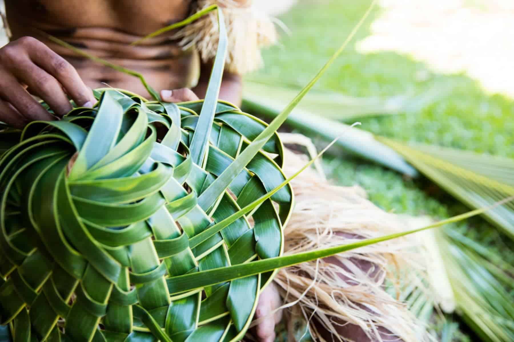 outrigger-fiji-beach-resort-weaving