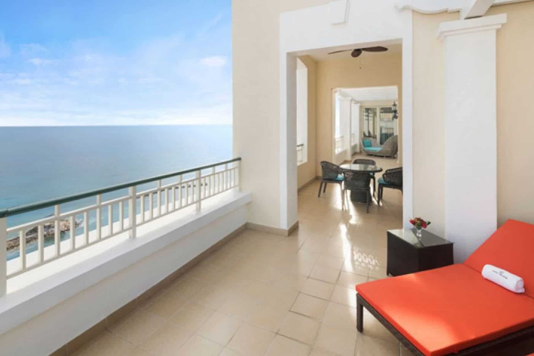 outside view at three bedroom grande luxe penthouse butler suite