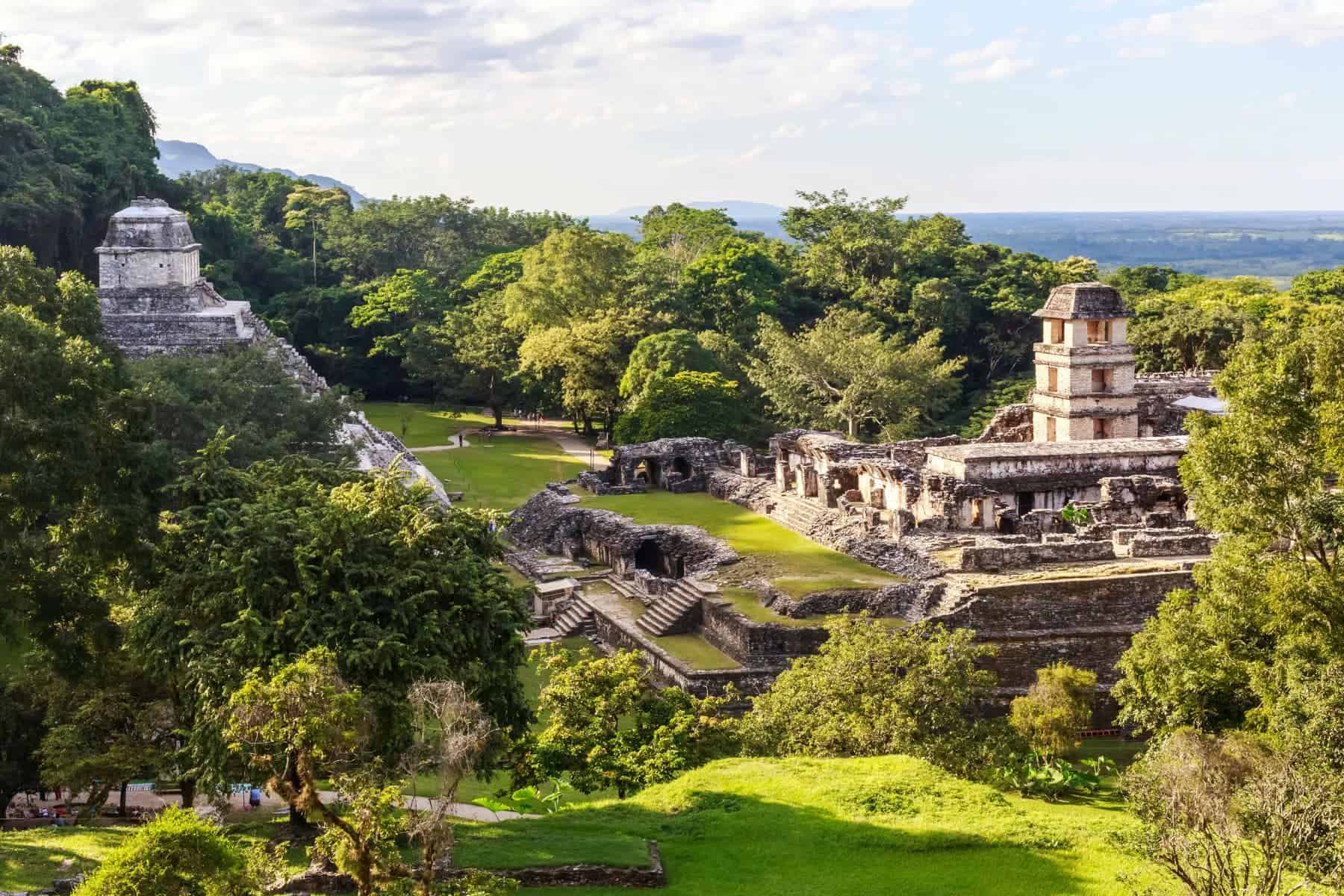 Palenque