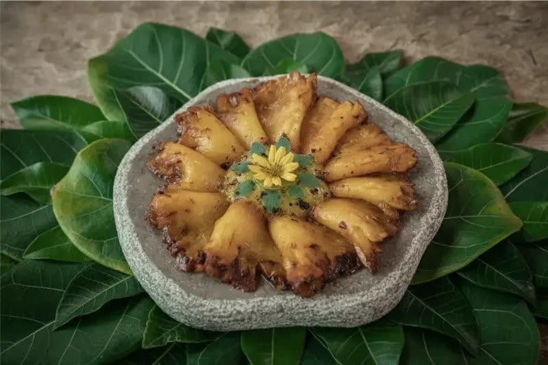 Palmaia Pineapple