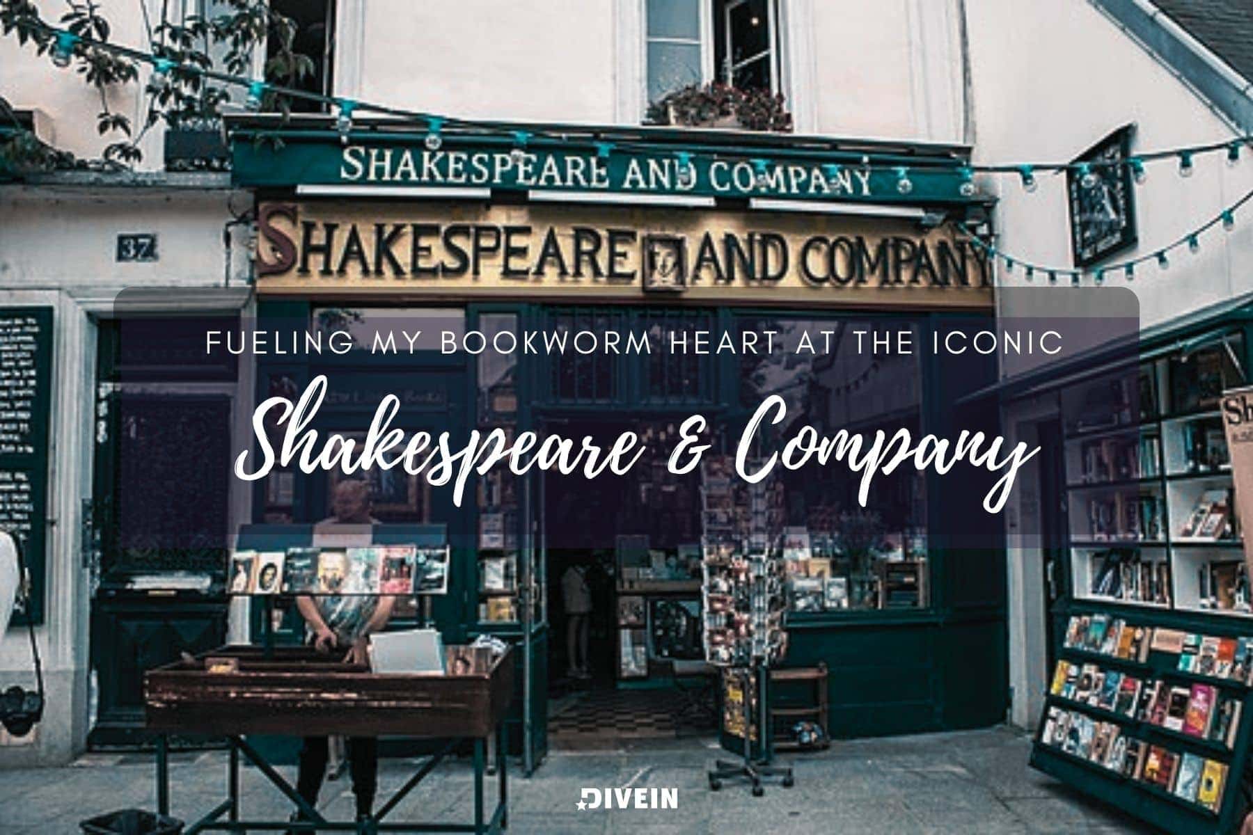 shakespeare and company captions. fueling my bookworm heart at the iconic shakespeare and company. #parisianreads