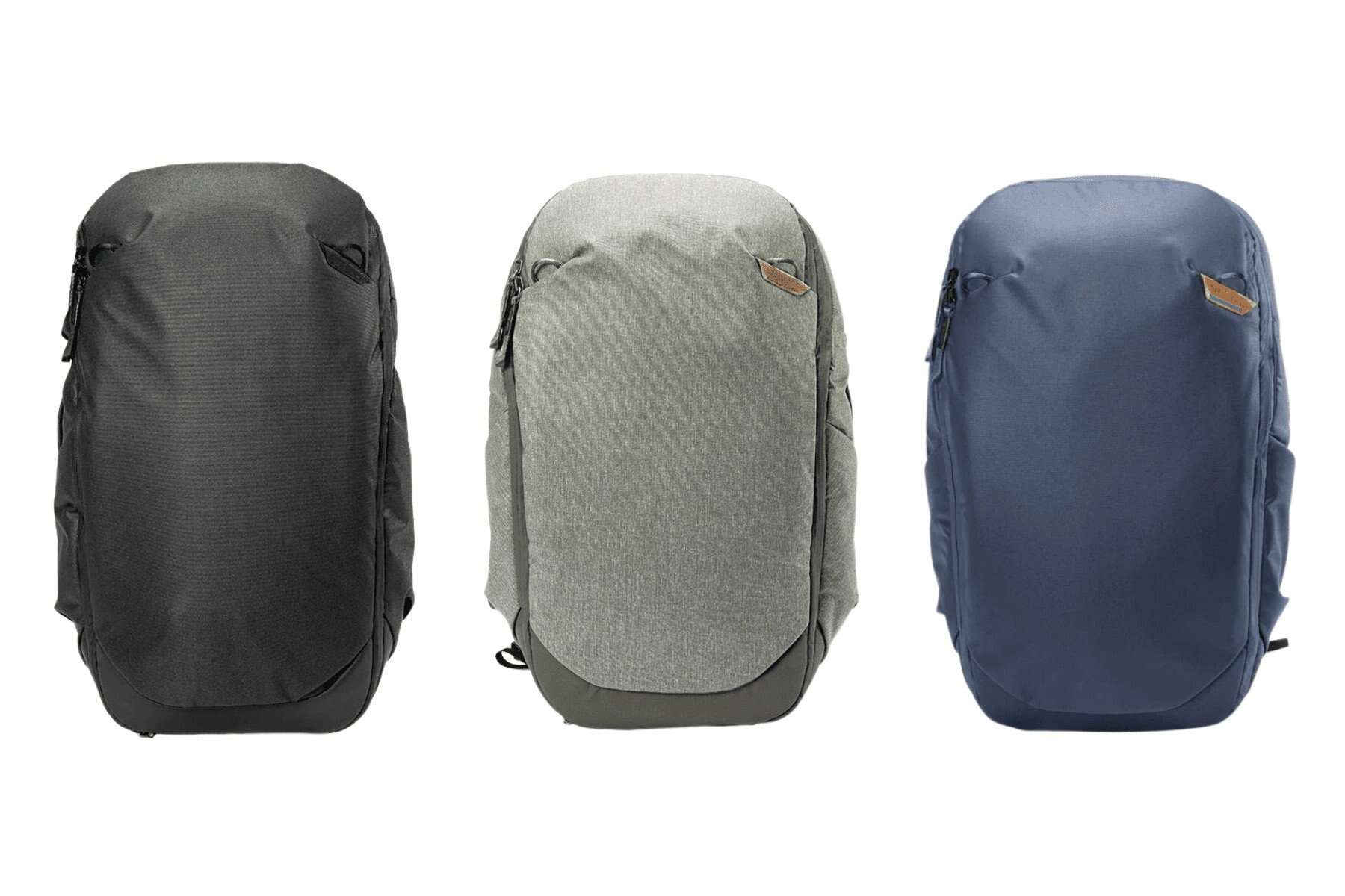 Peak Design 30l Color Design