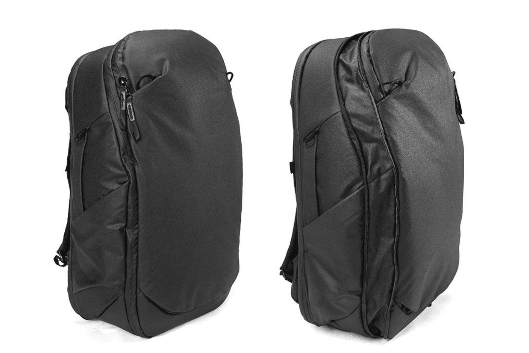 With instant six liters in one zip, your souvenirs can go home without needing to be in a checked bag. 