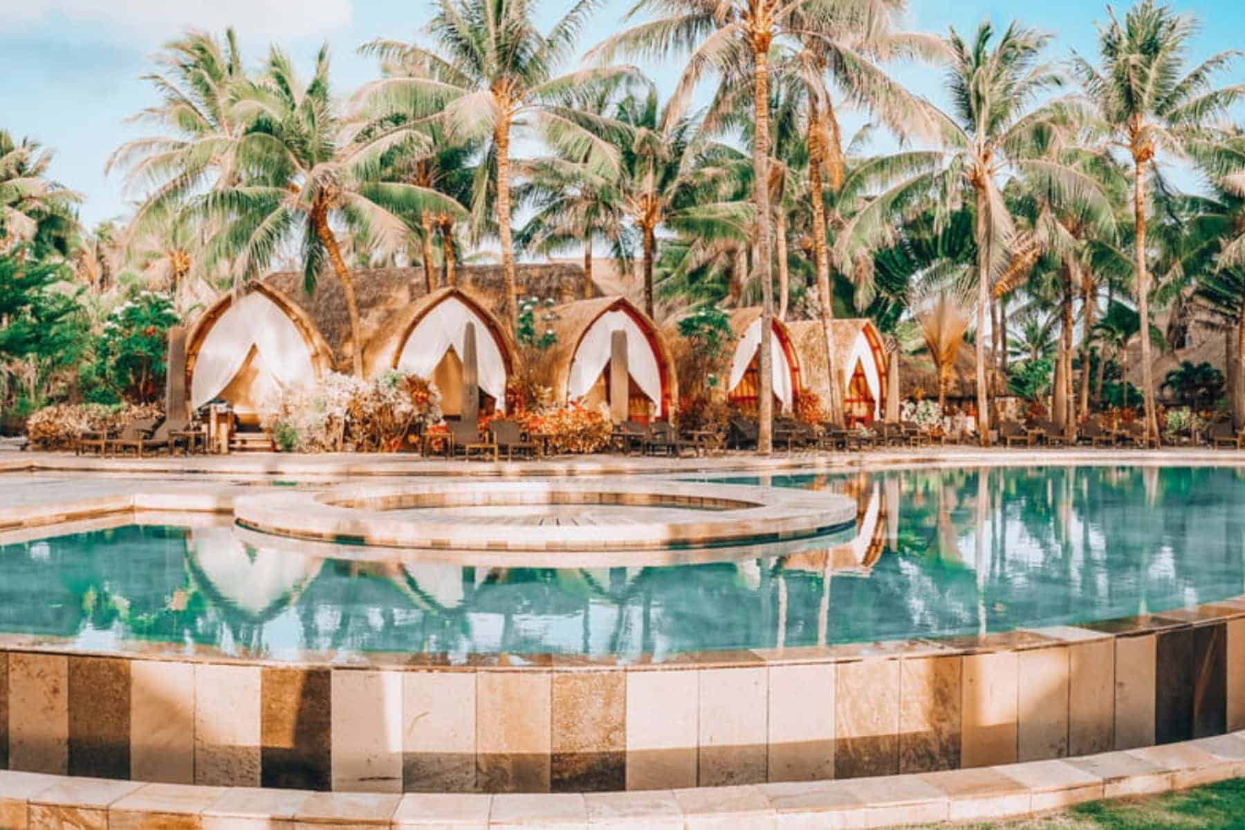 Perfect View In Resort Four Season