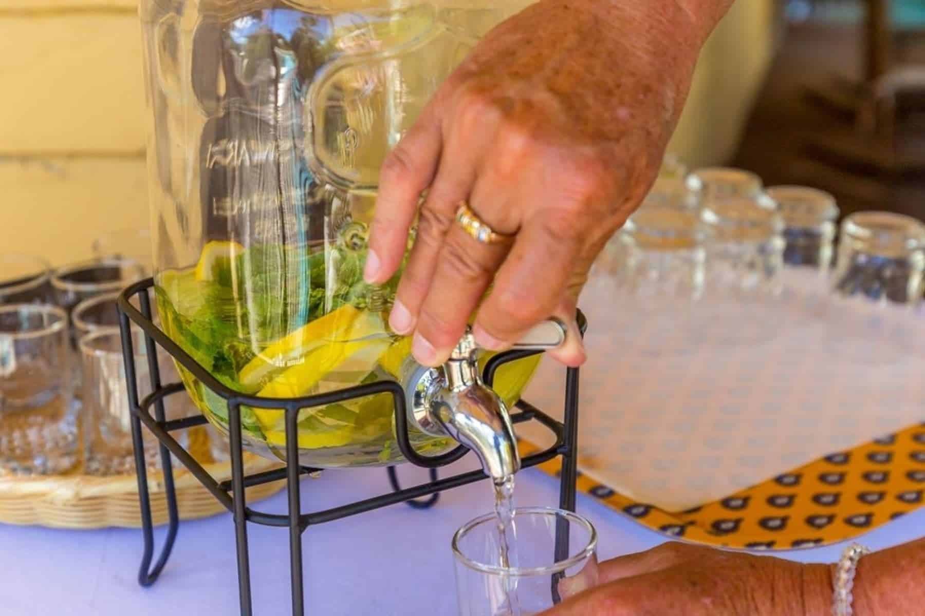 pine-cottage-bed-and-breakfast-drink