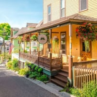 Pine Cottage Bed and Breakfast