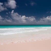 Pink Sand Beach, Harbor Island