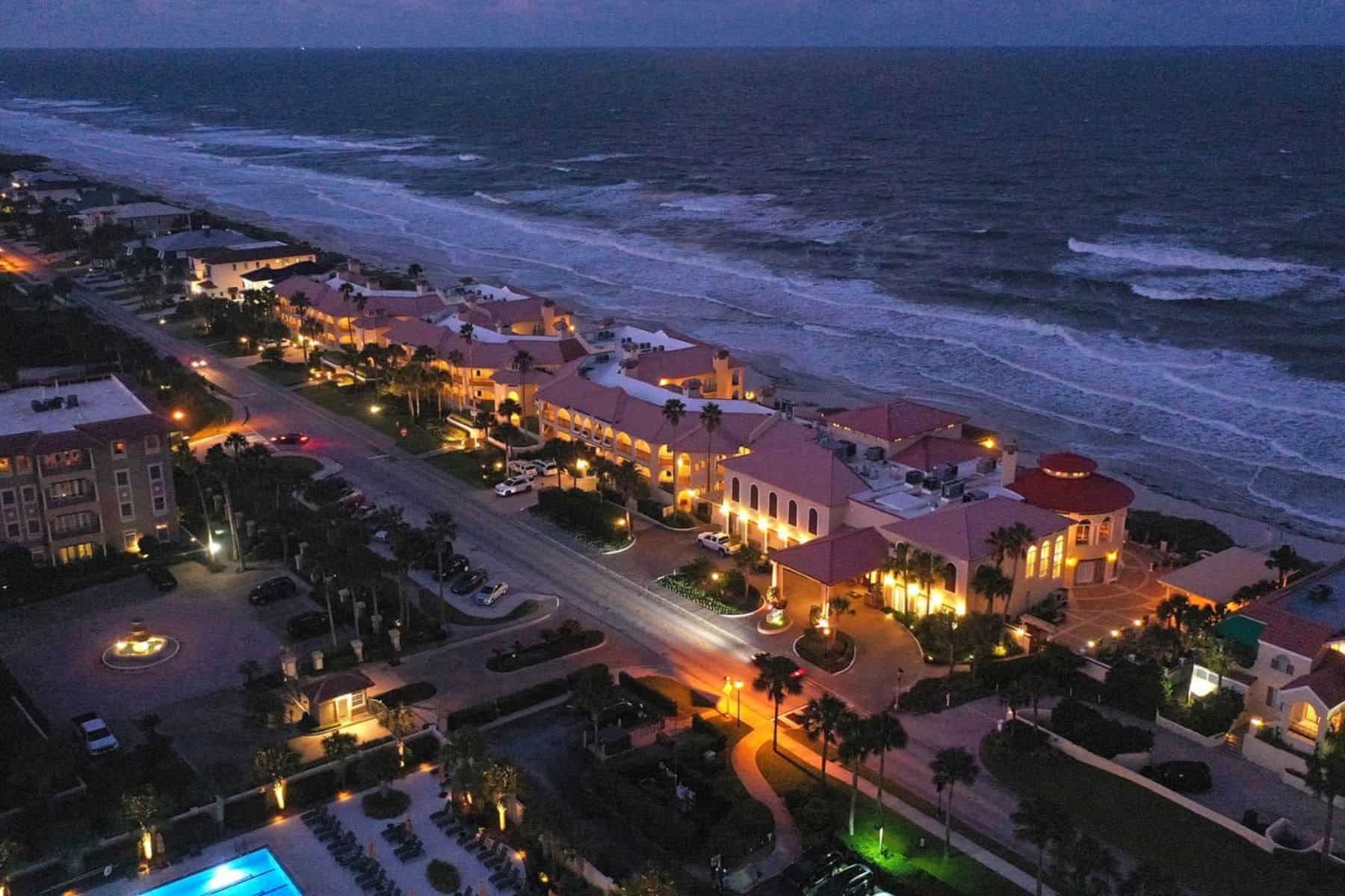 Ponte Vedra Inn & Club