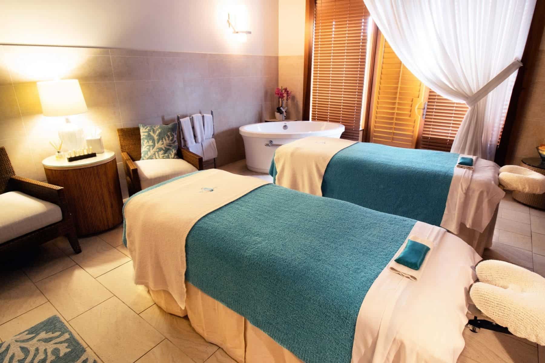 Ponte Vedra Inn And Club Spa