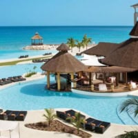 Secrets Wild Orchid Montego Bay