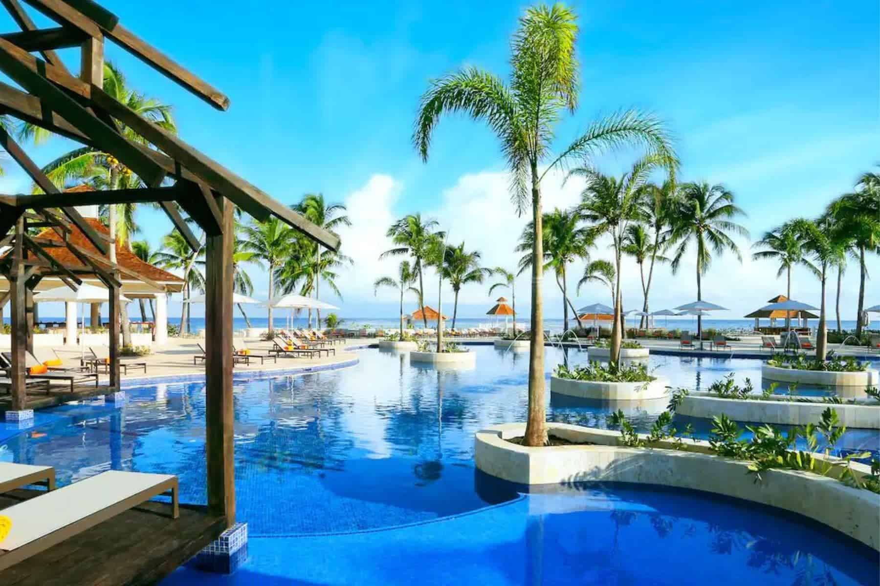 Pool View At Hyatt Zilara Rose Hall