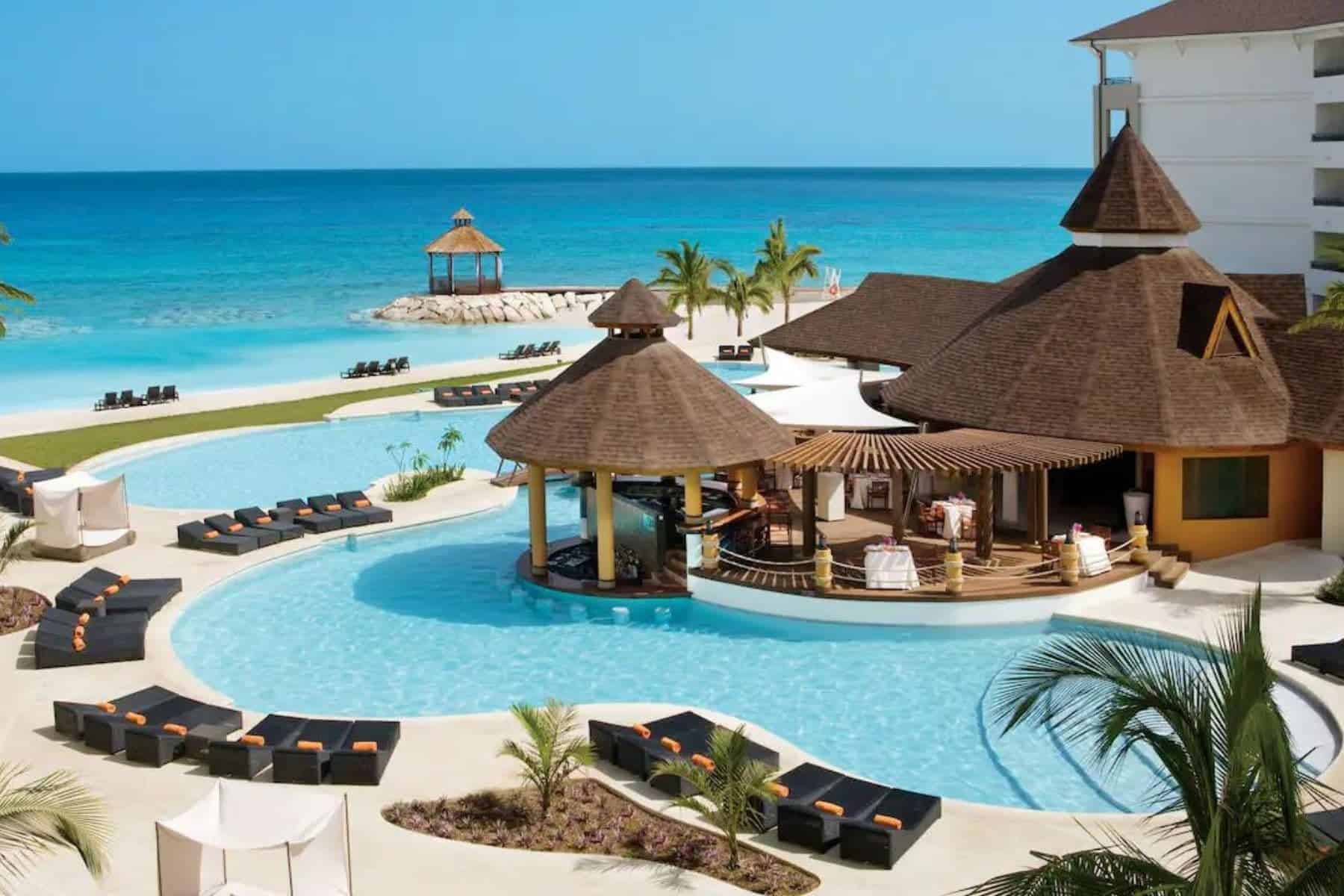 Secrets Wild Orchid Montego Bay