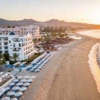 Pueblo Bonito Los Cabos Beach Resort