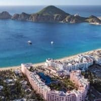 Pueblo Bonito Rosé Resort & Spa