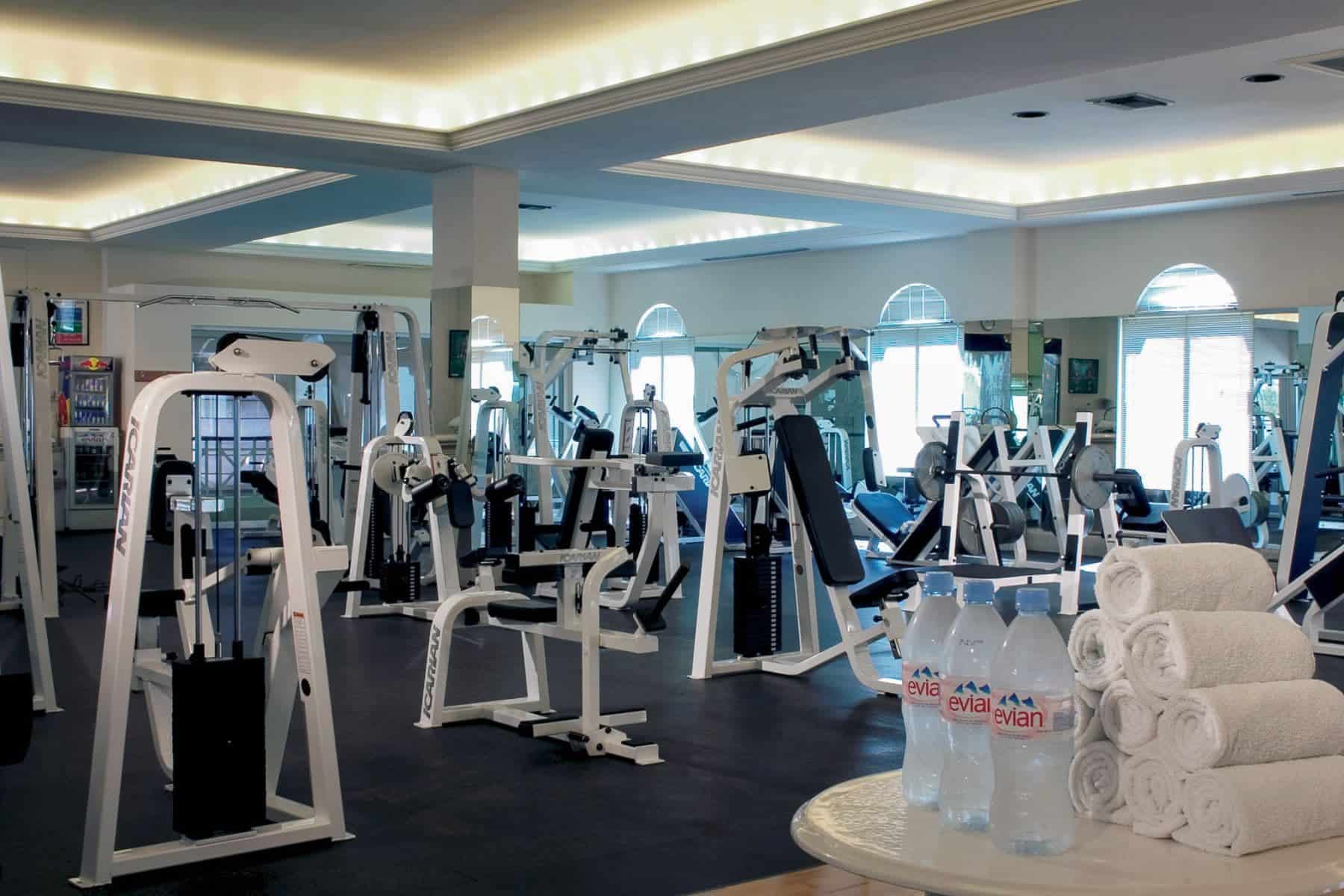 pueblo-bonito-rose-resort-and-spa-gym