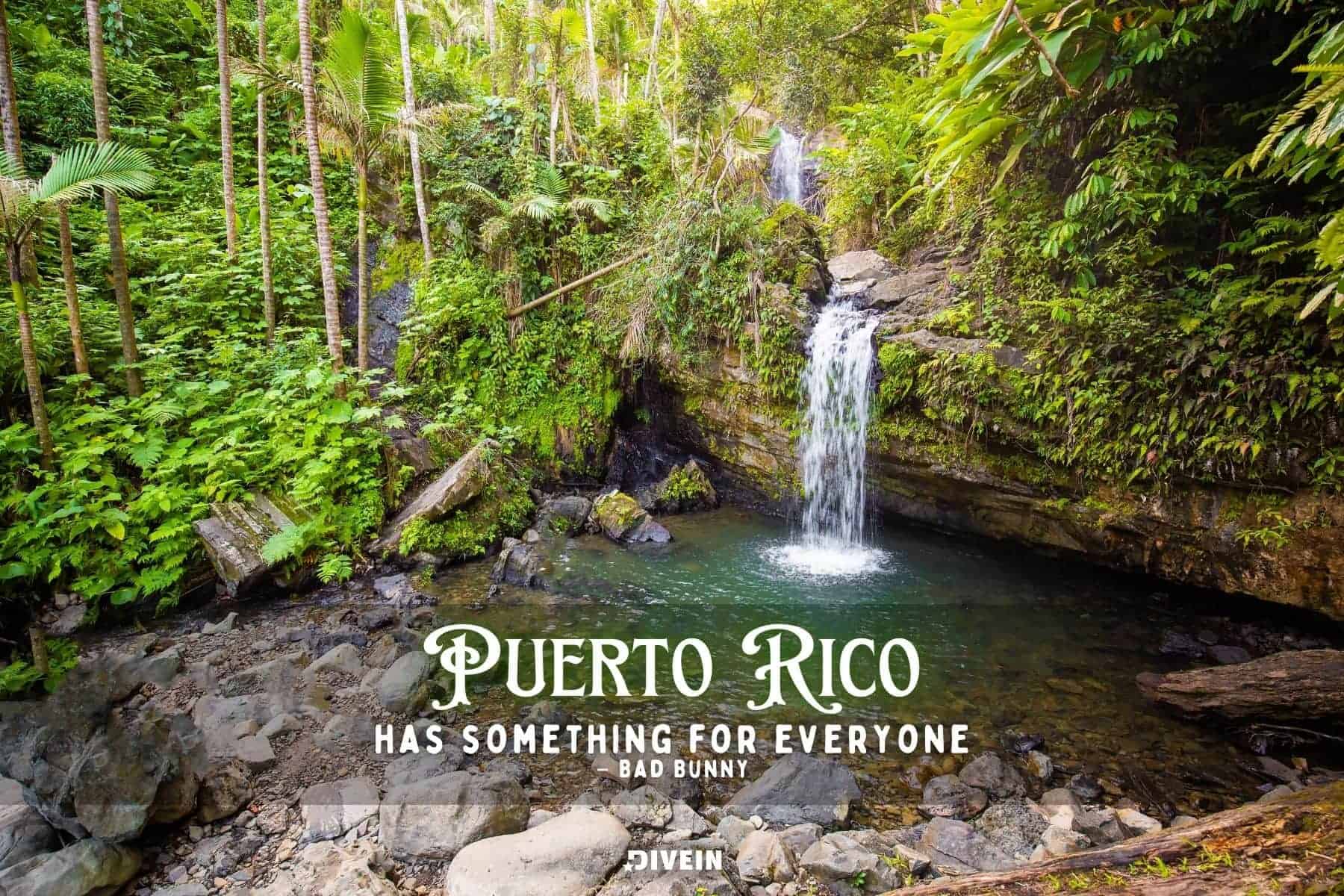 Puerto Rico Quotes And Captions For Instagram Quotes