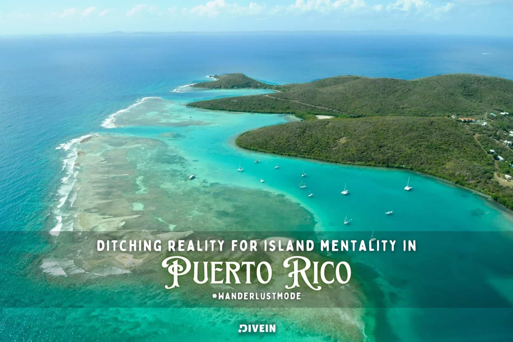 Puerto Rico Quotes And Captions For Instagram Travel