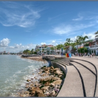 All Inclusive Resorts in Puerto Vallarta