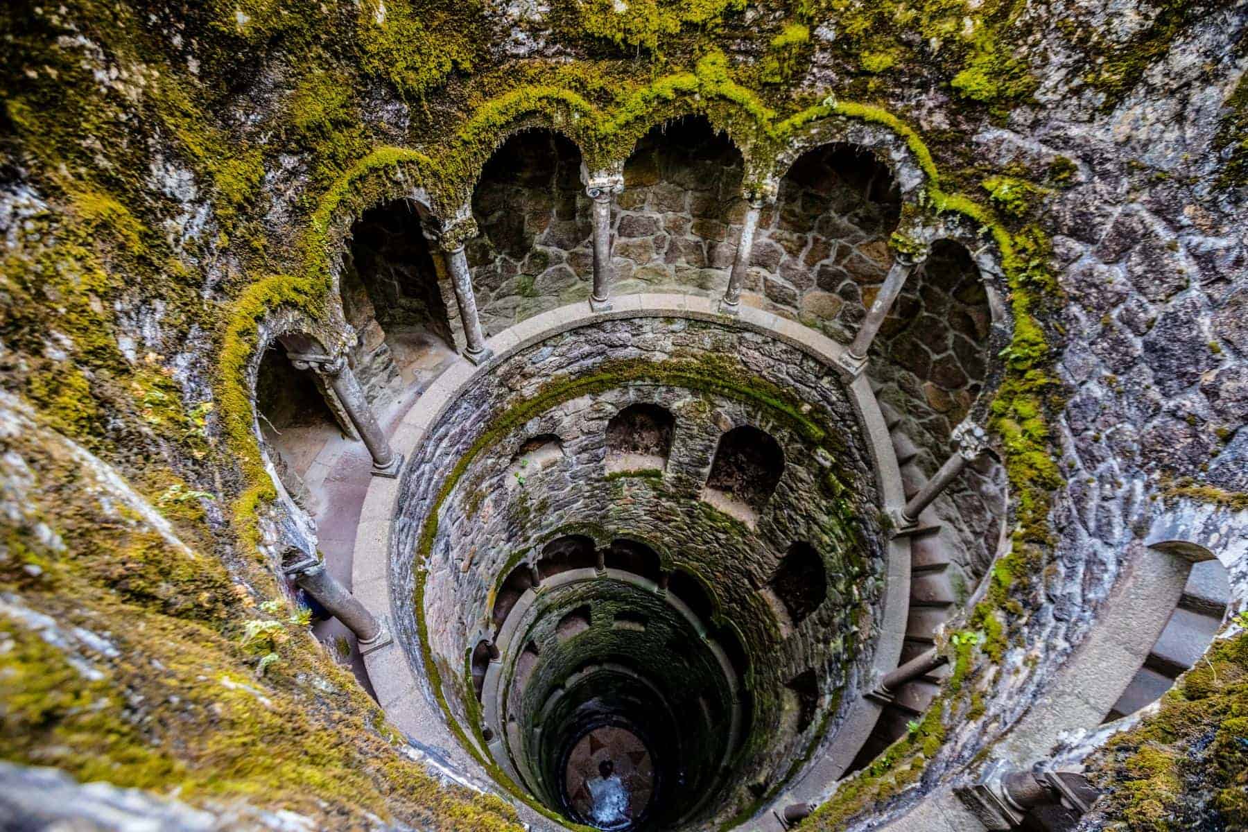 Quinta Da Regaleira