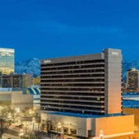 Radisson Hotel Downtown Salt Lake City