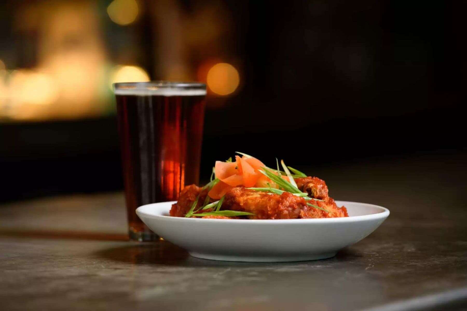 Radisson Hotel Downtown Salt Food