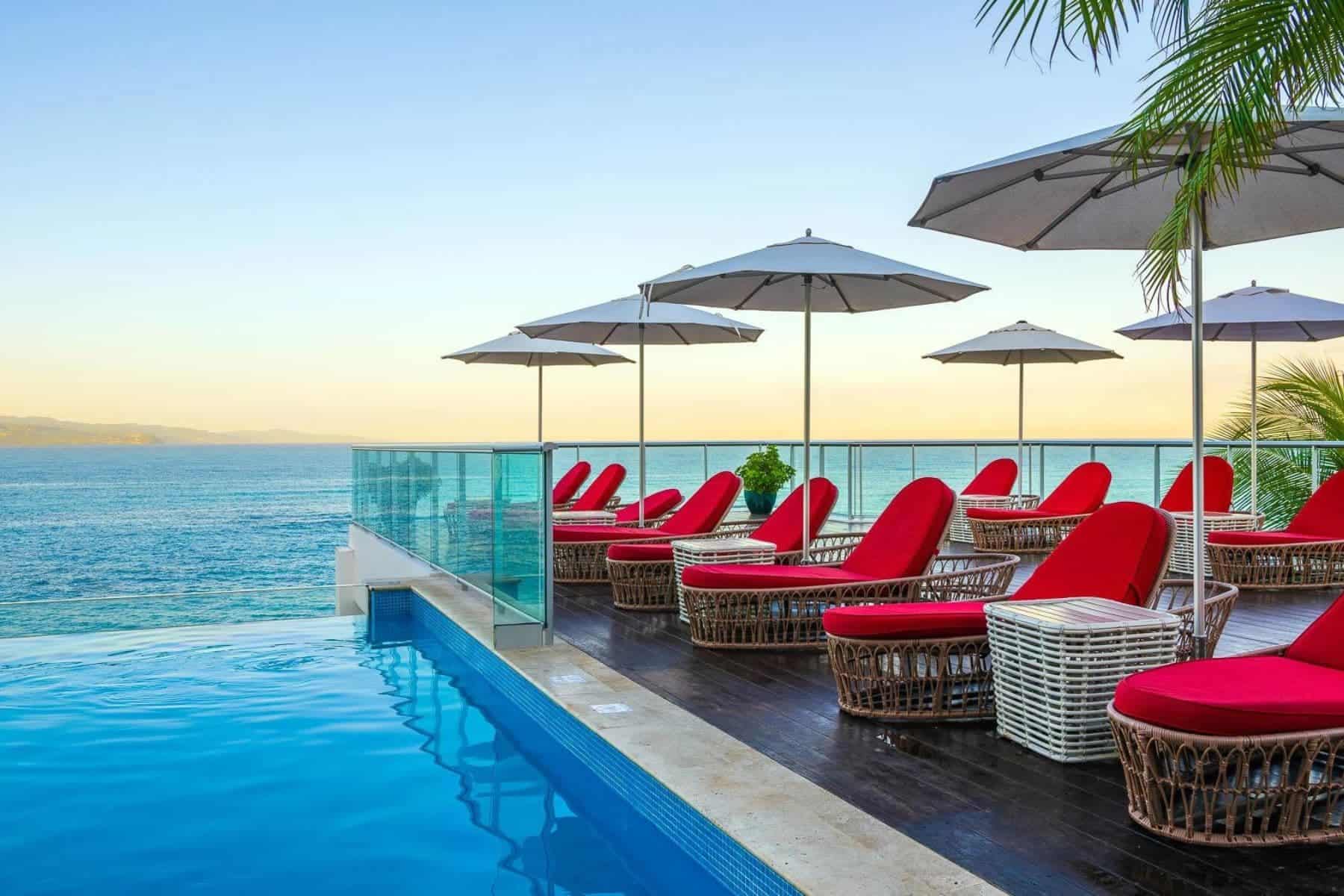 Relaxing Experience At Shotel