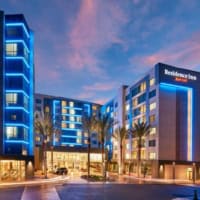 Residence Inn by Marriott Anaheim