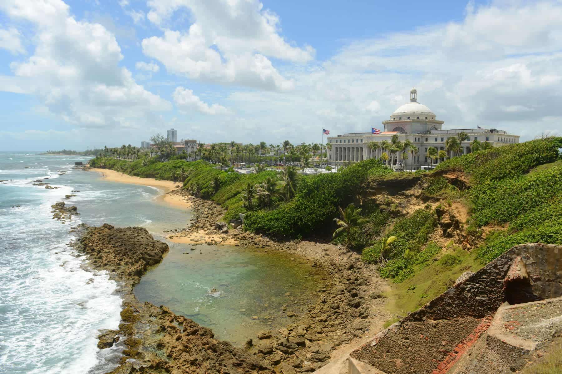 Resorts In Puerto Rico Guide