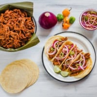 Embrace The Flavors Of Quintana Roo
