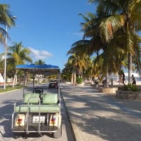 Spend A Day on Isla Mujeres