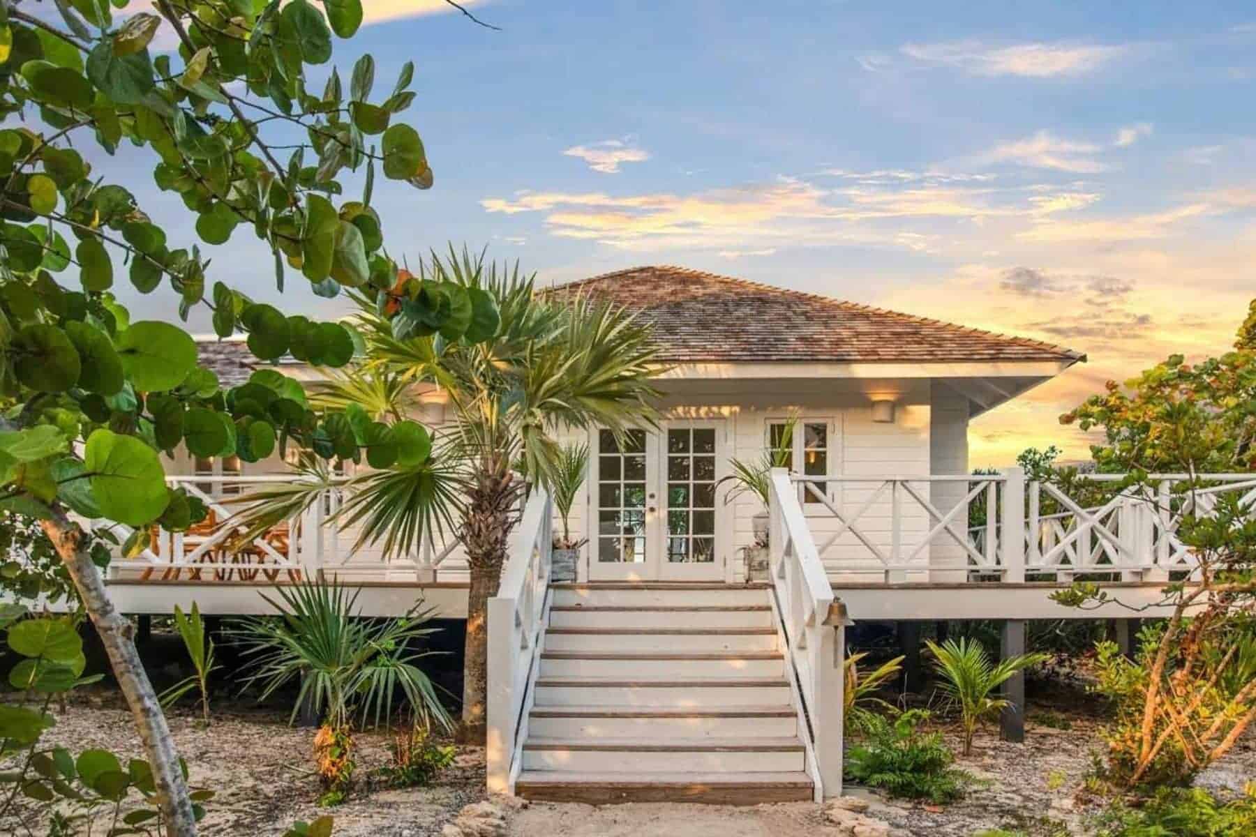 Rock House One Bedroom