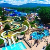 Rocking Horse Ranch – Highland, NY