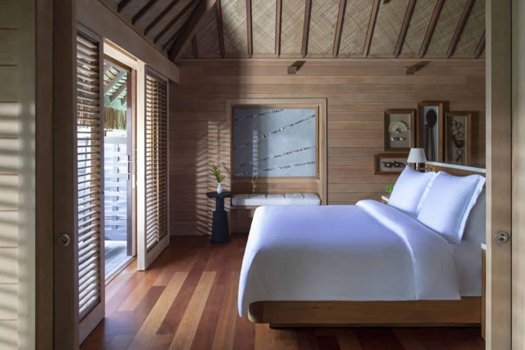 Room In Four Season Resorts