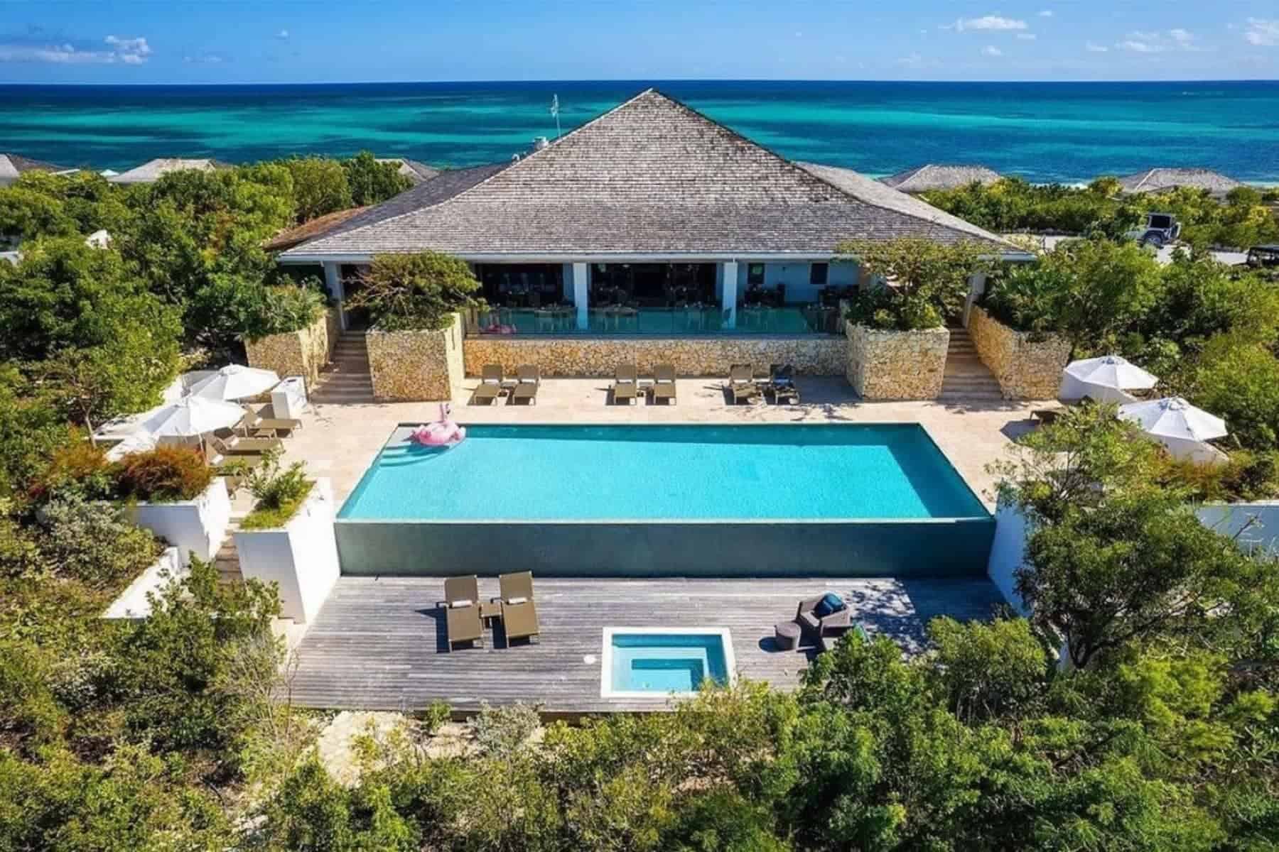 Sailrock South Caicos