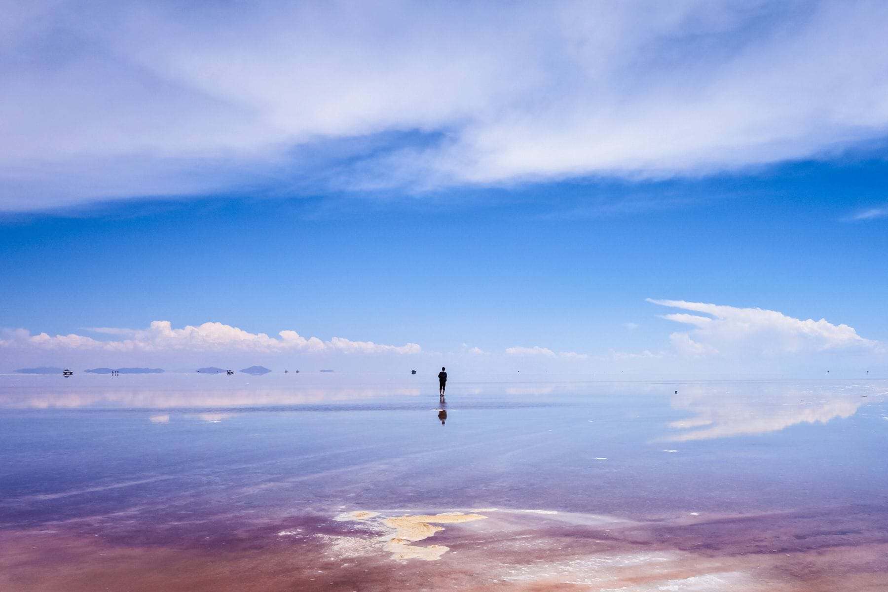 Salar De Uyuni