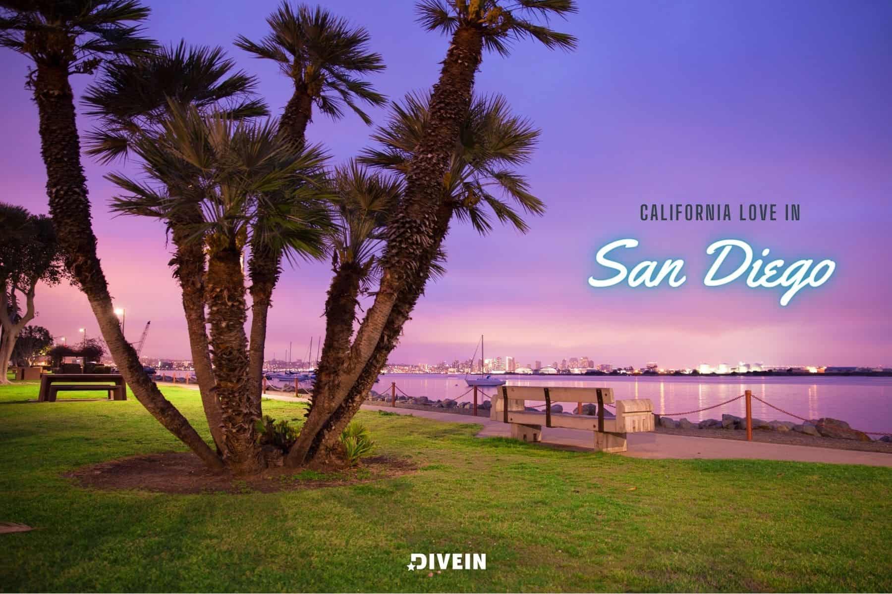 short san diego instagram captions