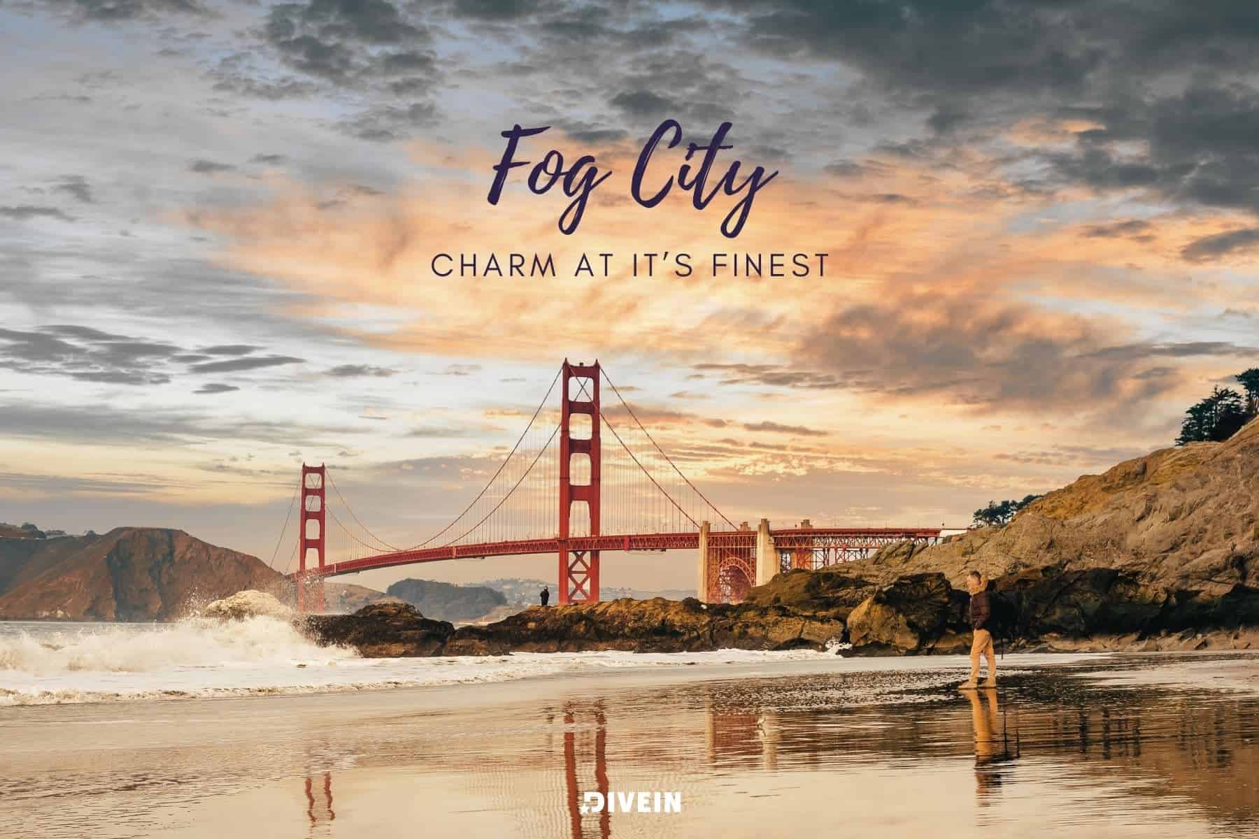 680+ San Francisco IG Captions \u0026 Quotes | Capture The Charm, image size:1800x1200