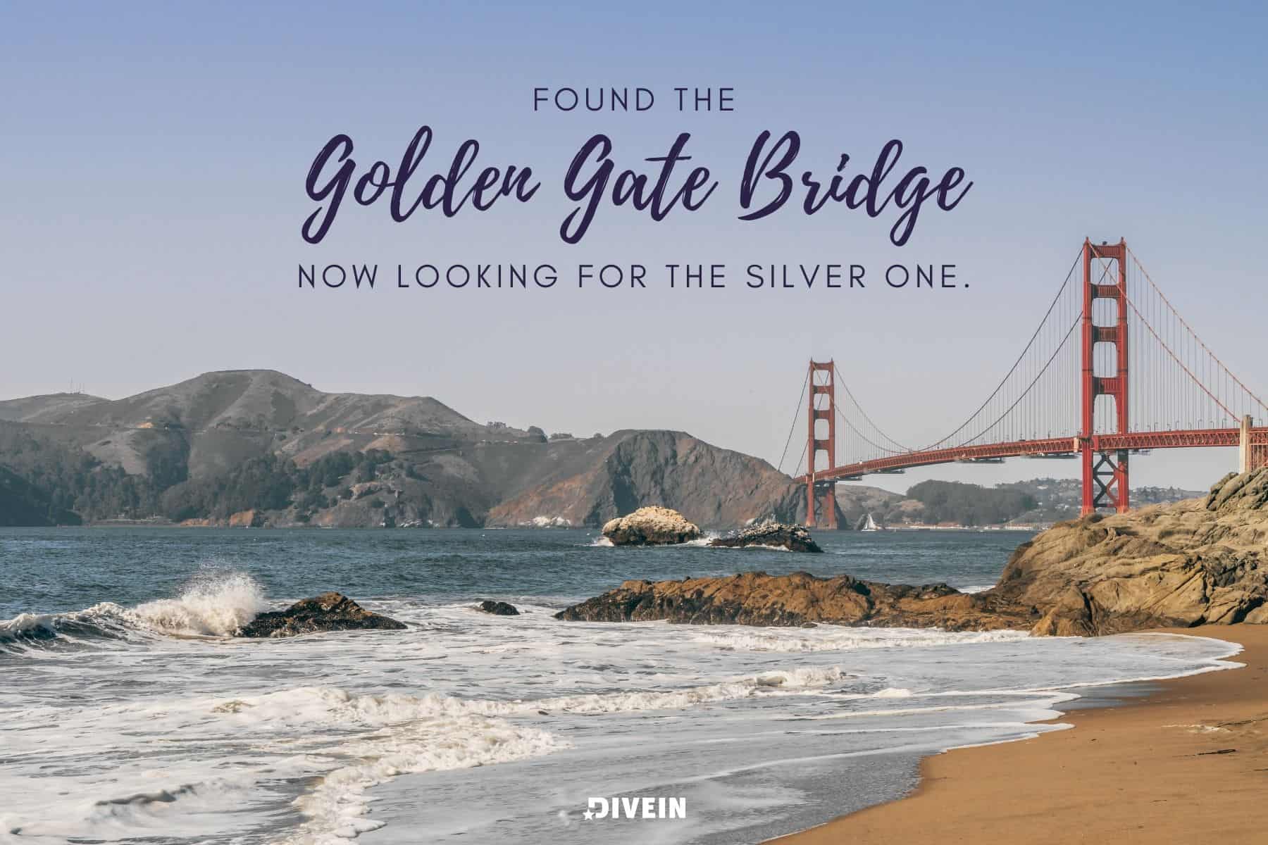 funny san francisco quotes