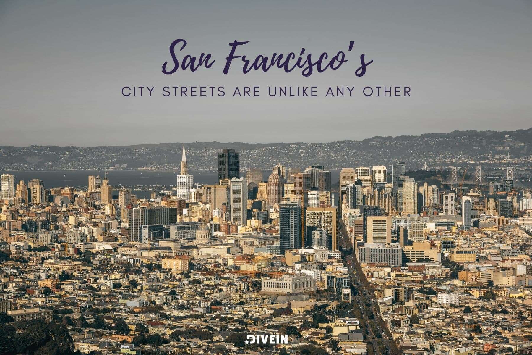 san francisco quotes for instagram