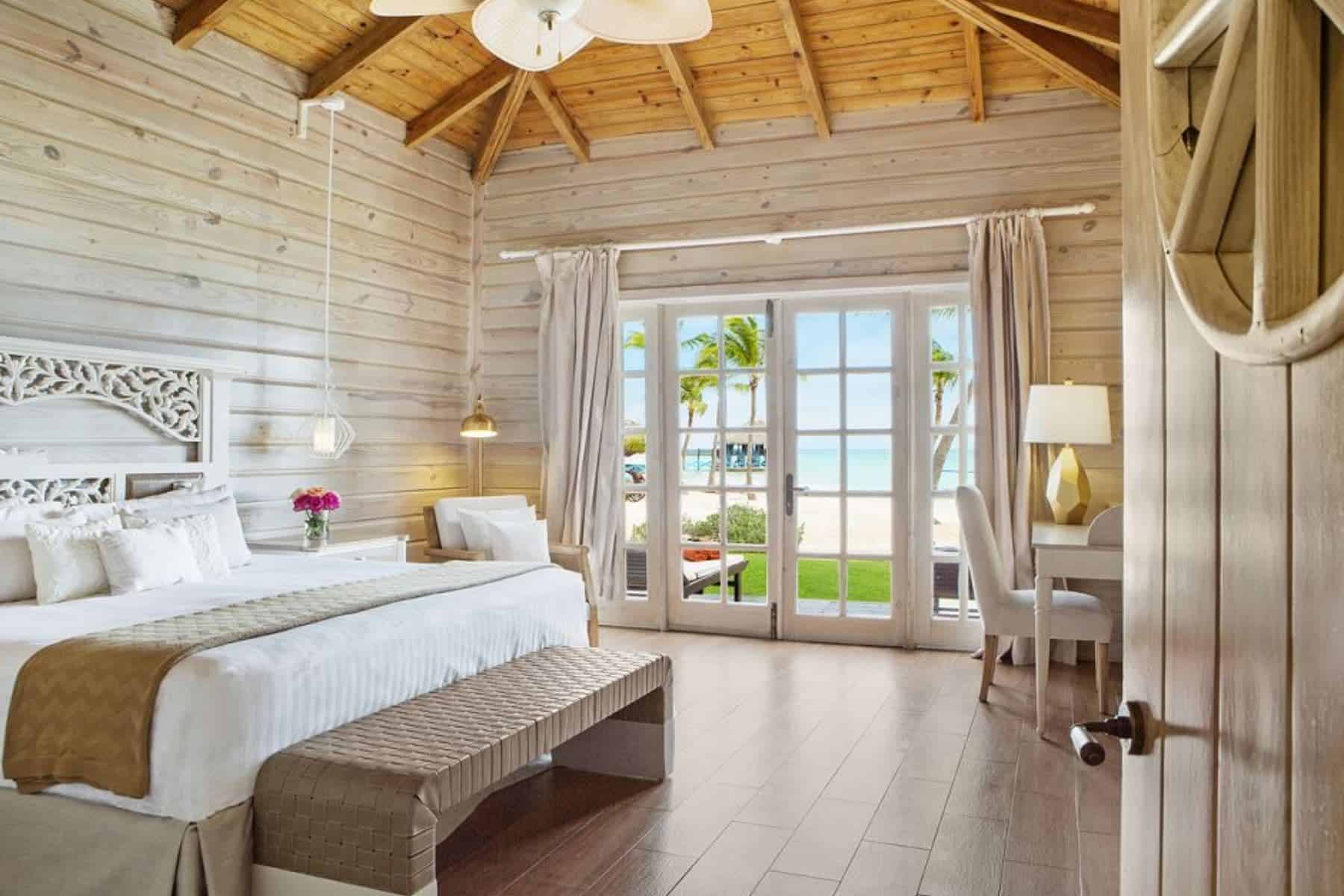 Sanctuary Cap Cana Villa